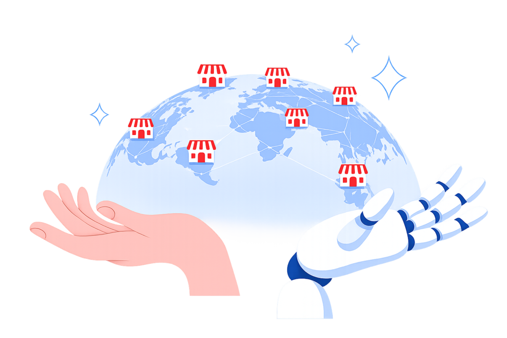 AI Franchisor Advisory